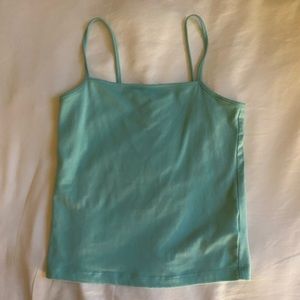 Wild Fable Teal Tank